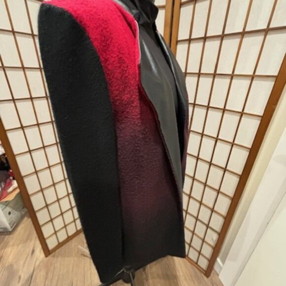 Sweater Jacket - Picture 3 of 8